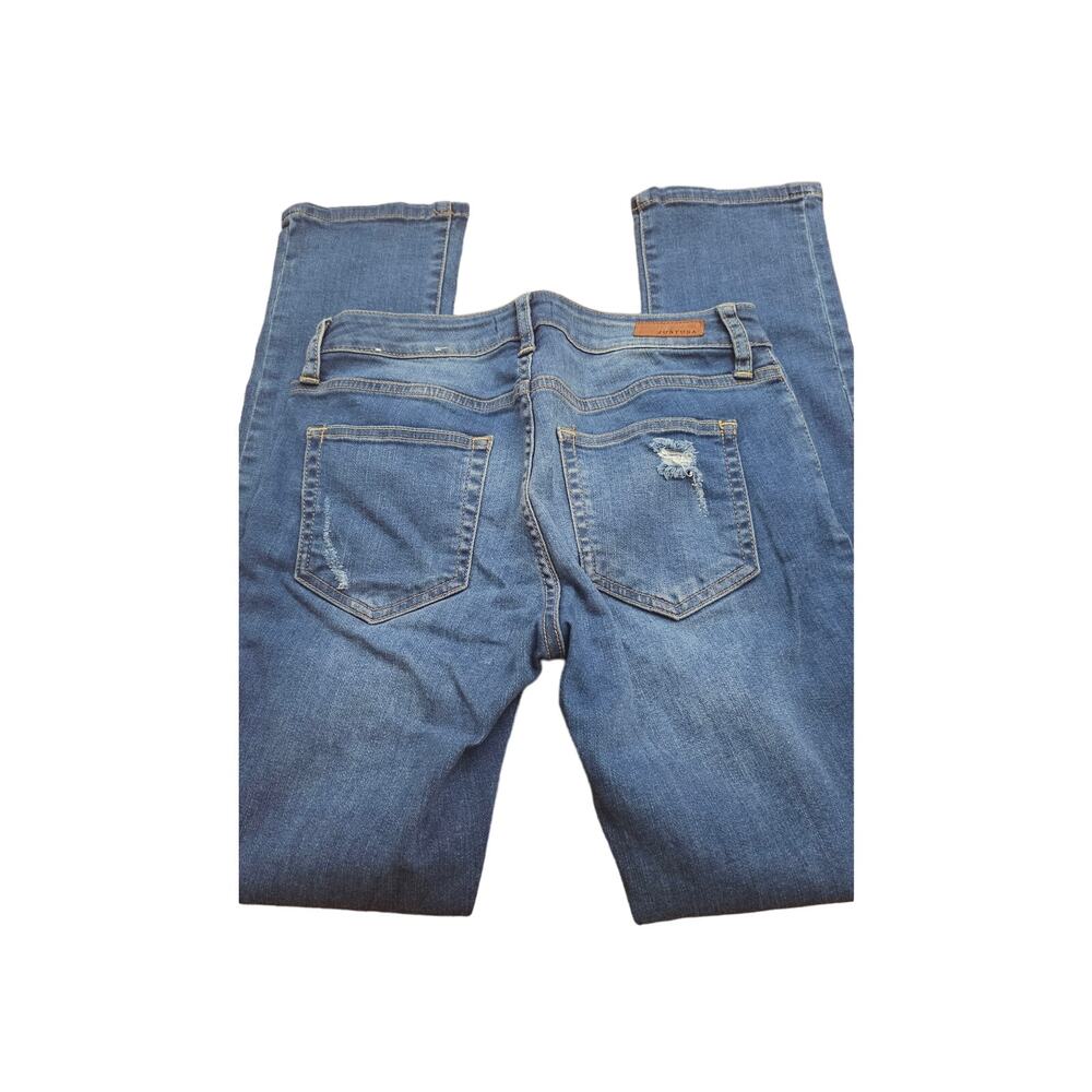 Just USA size‎ 5 jeans